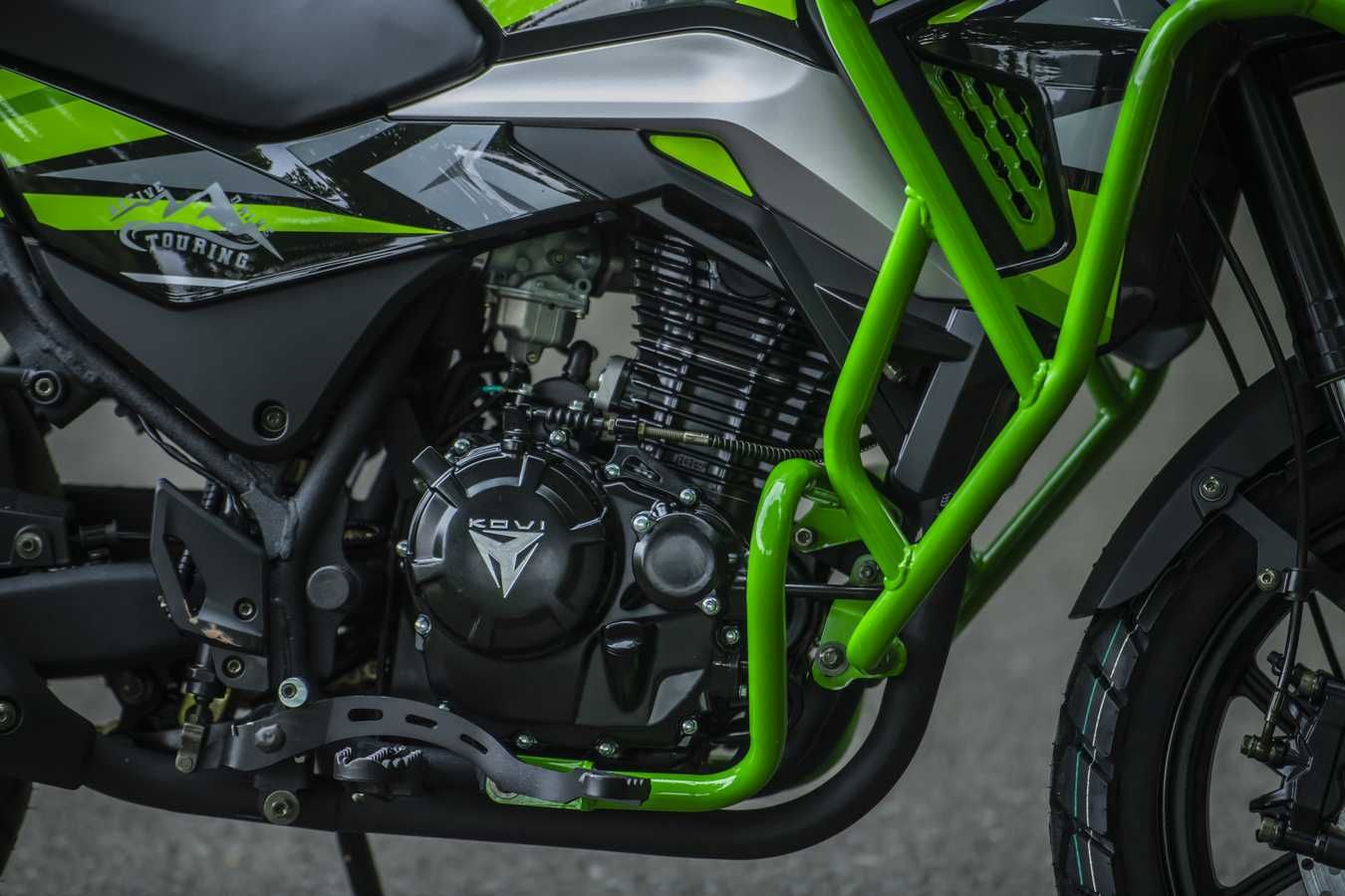 Мотоцикл KOVI ADT 250 ( Доставка )