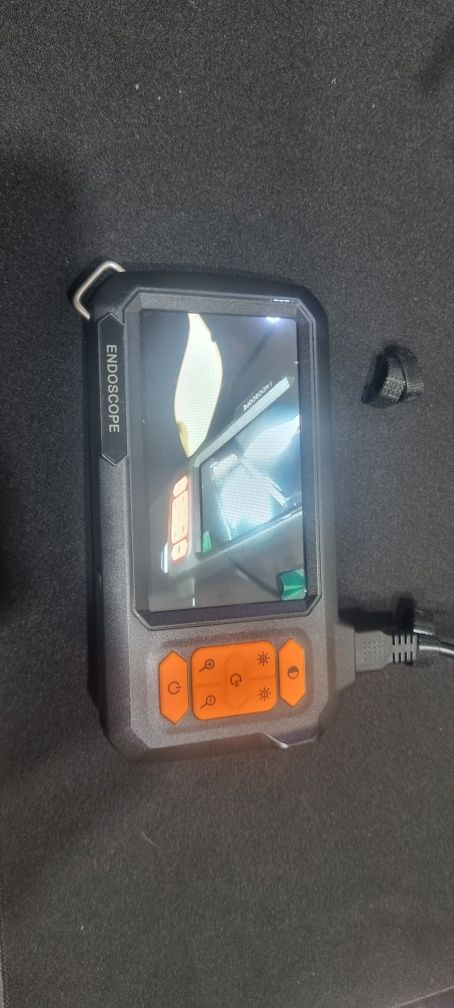 Camara Endoscopia