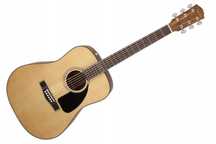 Gitara akustyczna Fender CD60 NAT / Nowy Lombard / Cz-wa