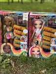 Rainbow High Hair Chalk Style Amaya Meline