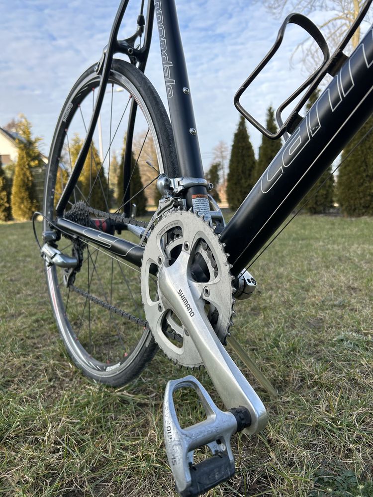 cannondale caad9