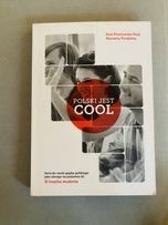 Polski jest COOL A1. Książka studenta (+CD MP3)