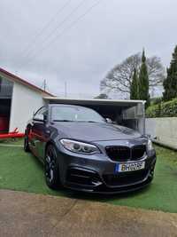 Bmw m235i biturbo