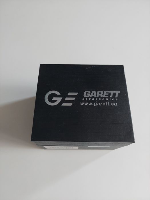 Elegancki damski zegarek smartwatch Garett Verona 50mm Srebrny