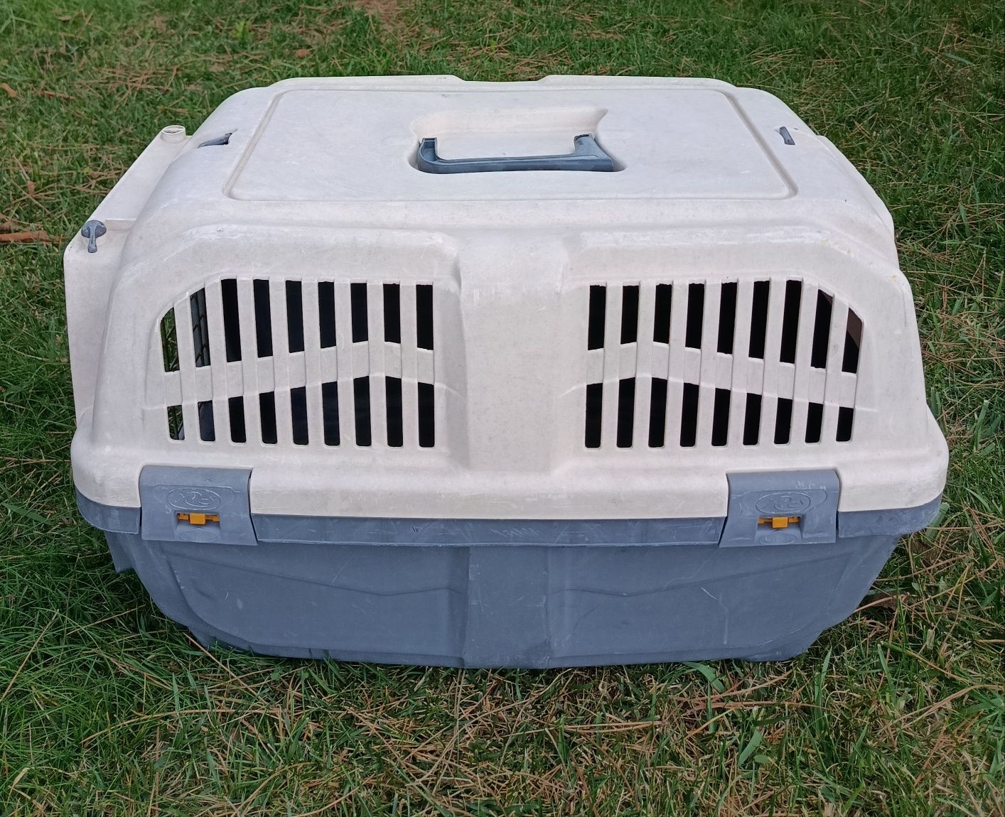 Transportadora Animais (Gato/Cão pequeno)
