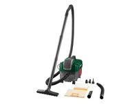 Nowy z paragonem Parkside akumulatorowy odkurzacz 20 V, PAWD 20-Li A1