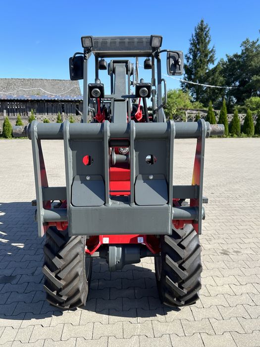 Weidemann 1160 nowa