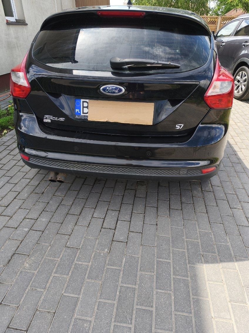 Sprzedam samochód osobowy