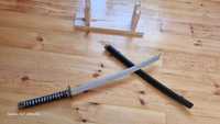 Самурайський меч КАТАНО з чохлом