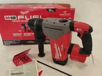 Оригінальний безщітковий перфоратор Milwaukee M18 FUEL 2915-20 ONE-KEY