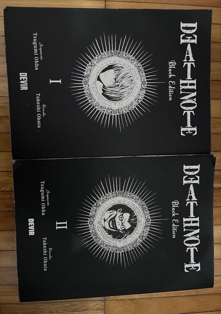 Livro Mangas novos