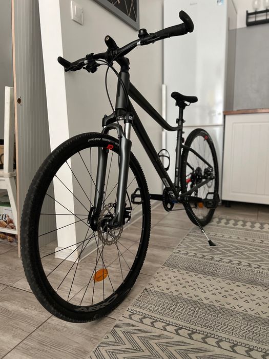 Rower Riverside 700, M, jak nowy!