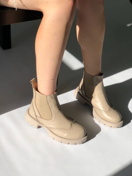 Челсі жіночі чоботи