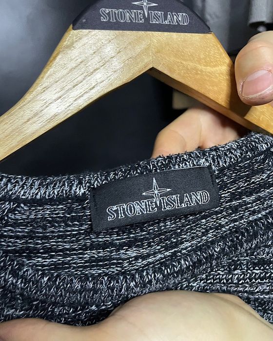 Shadow Project Knitwear Sweatshirts