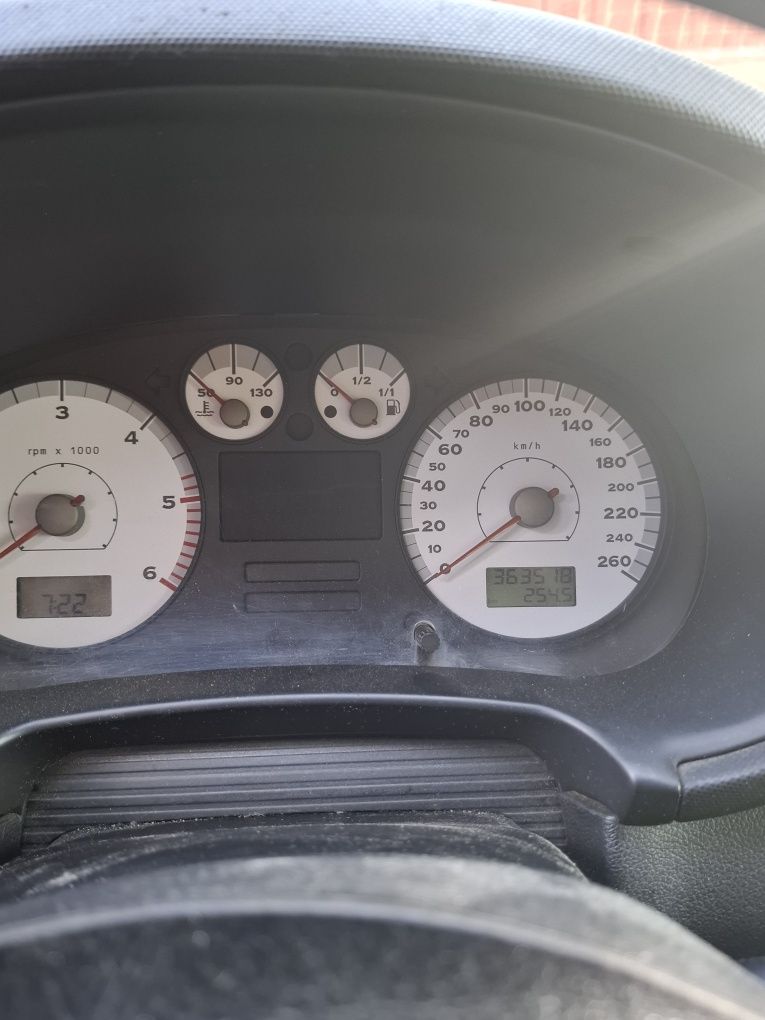 Sprzesam Seat Leon