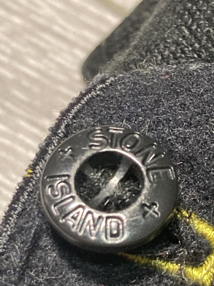 Кофта Stone island