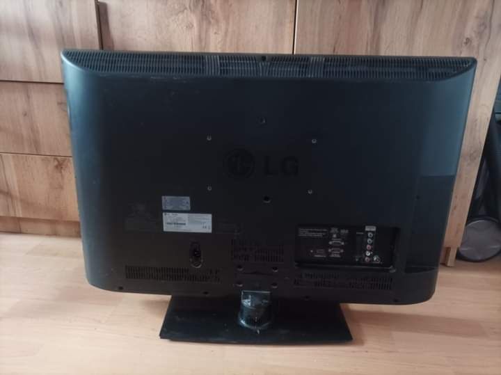 Sprzedam telewizor LG 32LD350