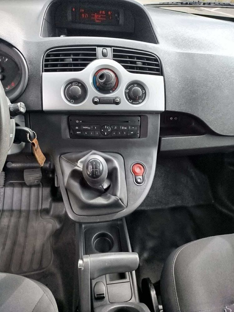 Renault Kangoo Compact 1.5 DCI