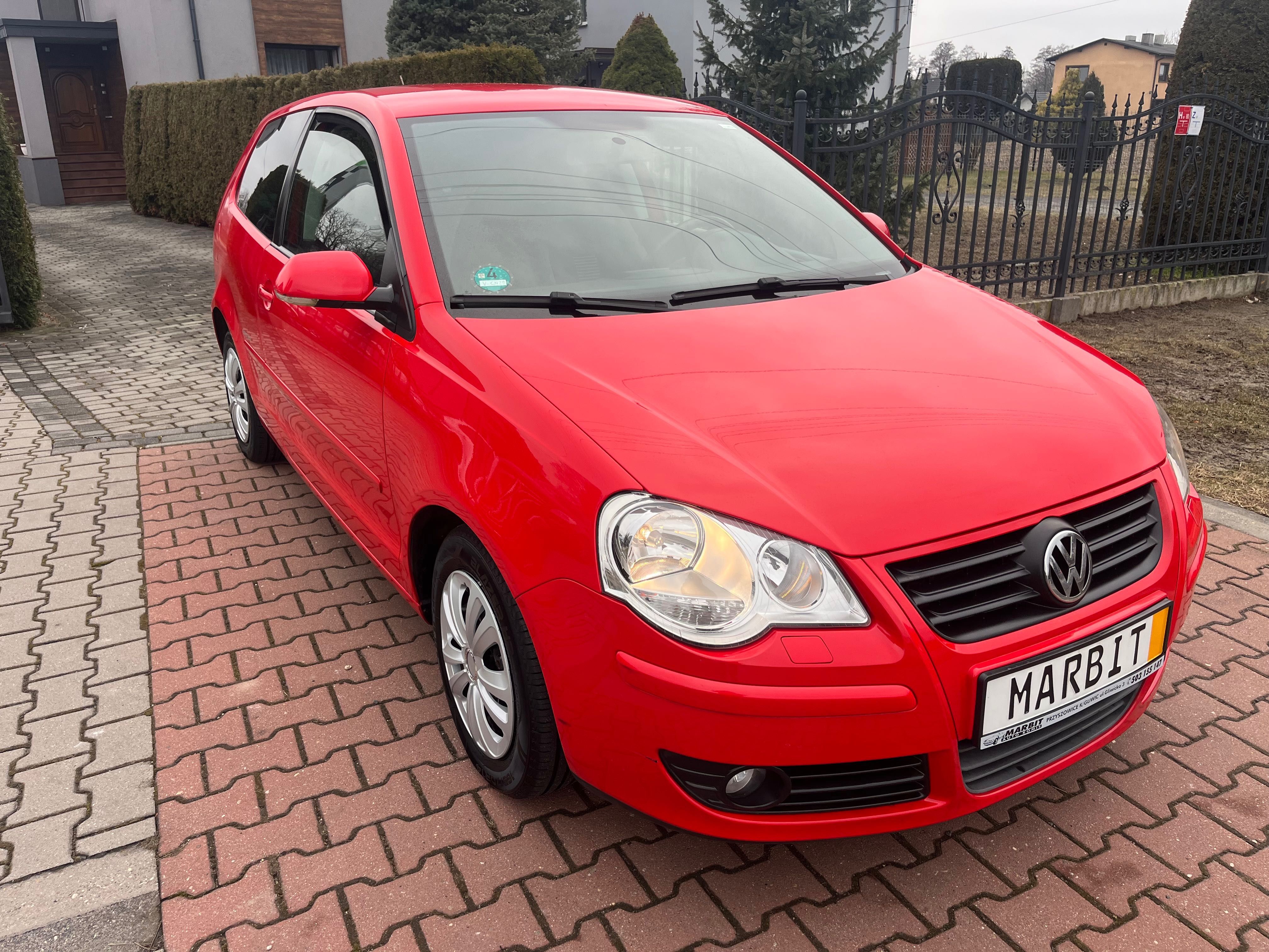 Volkswagen Polo UNITED