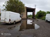Оренда виробничого комплексу м. Мукачево Закарпатська обл Є колія