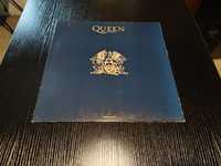 Queen - Greatest Hits II - 91r.
