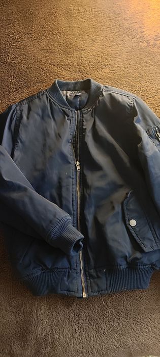 Куртка демосезонна,стограмовка