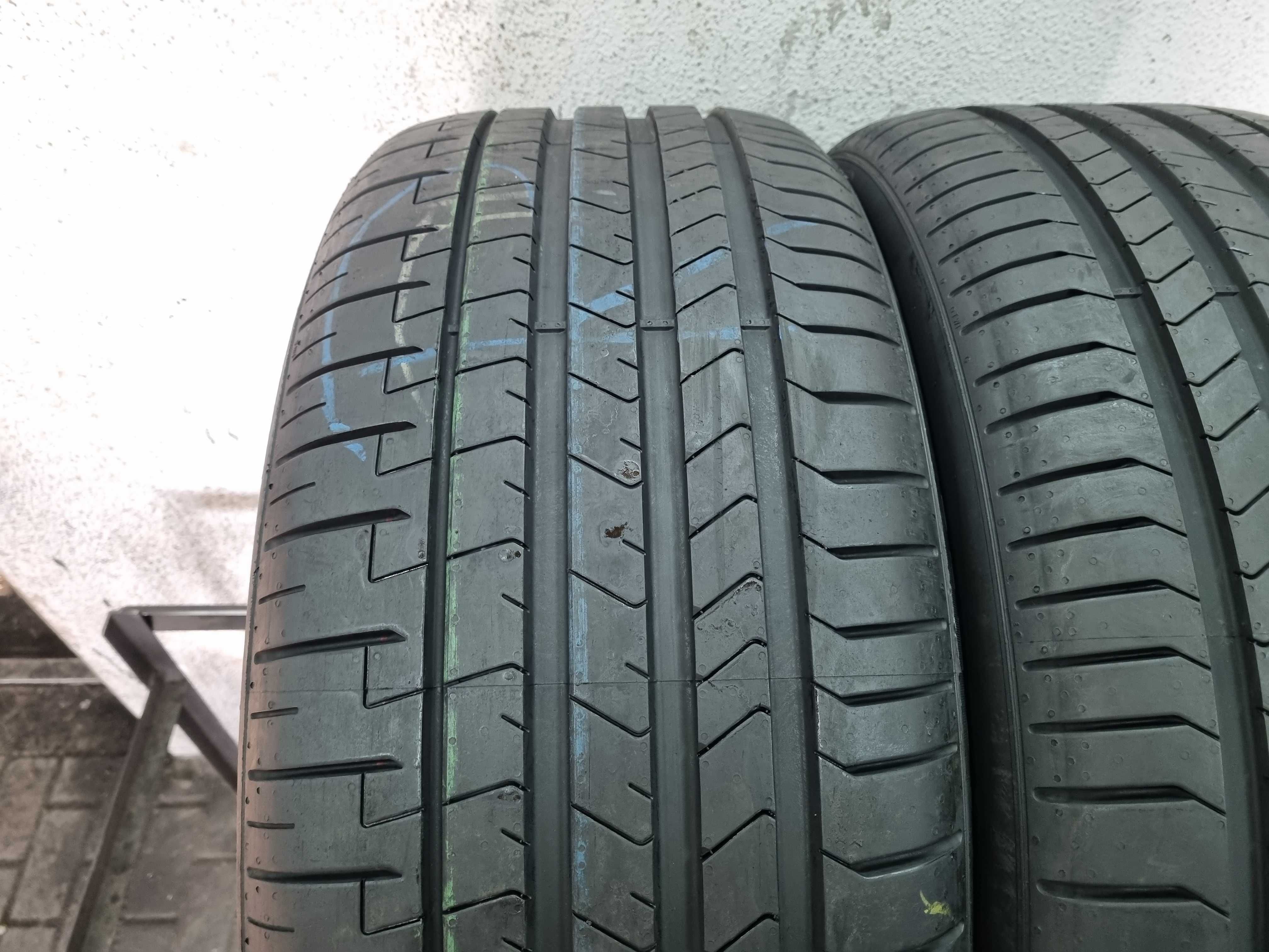 275/40/22 107Y Pirelli P Zero PZ4 * ELECT PNCS 23/24