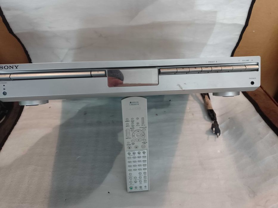 Kino domowe DAV-SB100