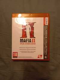 Mafia ll PC special extented edition