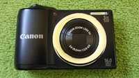 Aparat Canon Powershot A810