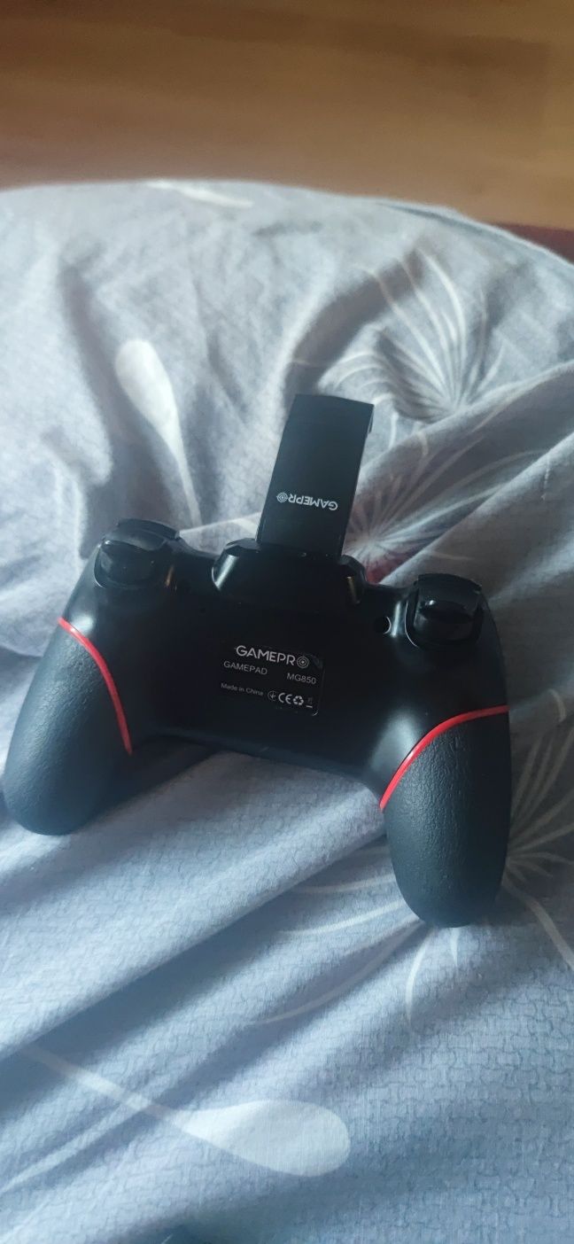 Джойстик Gamepro mg850