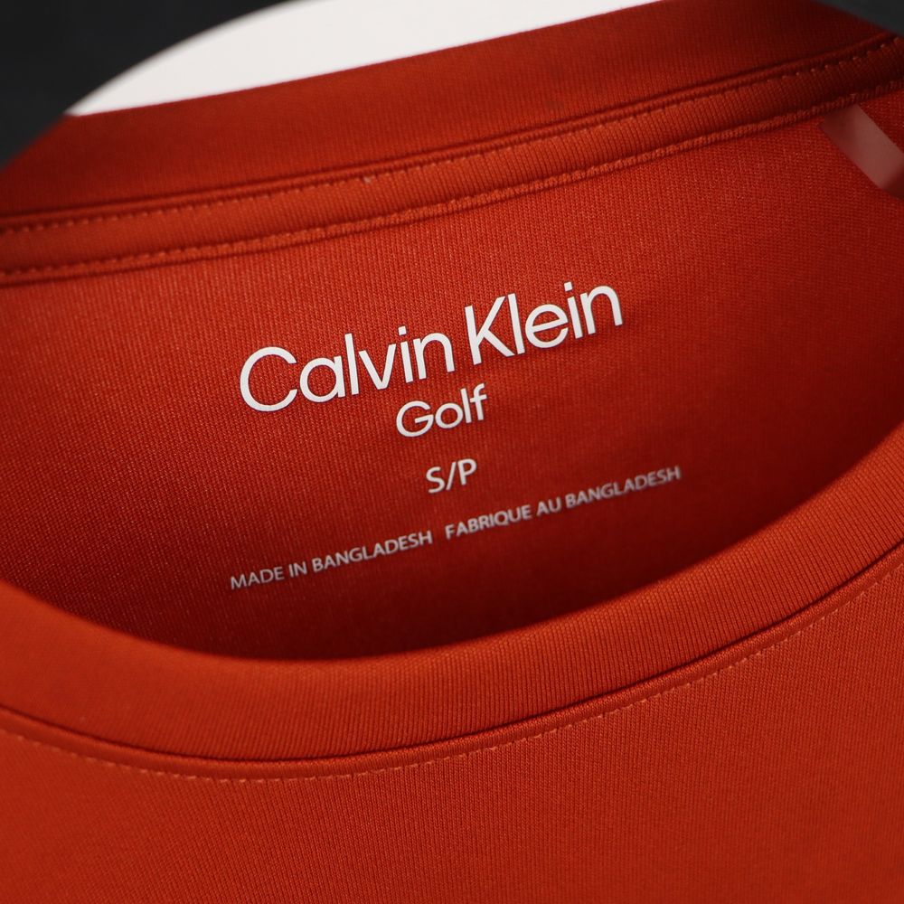 Чоловіча Футболка Calvin Klein Golf