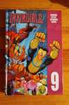 Invincible, tom 9,R. Kirkman