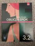 Oblicza epok 3.2 zakres podstawowy
