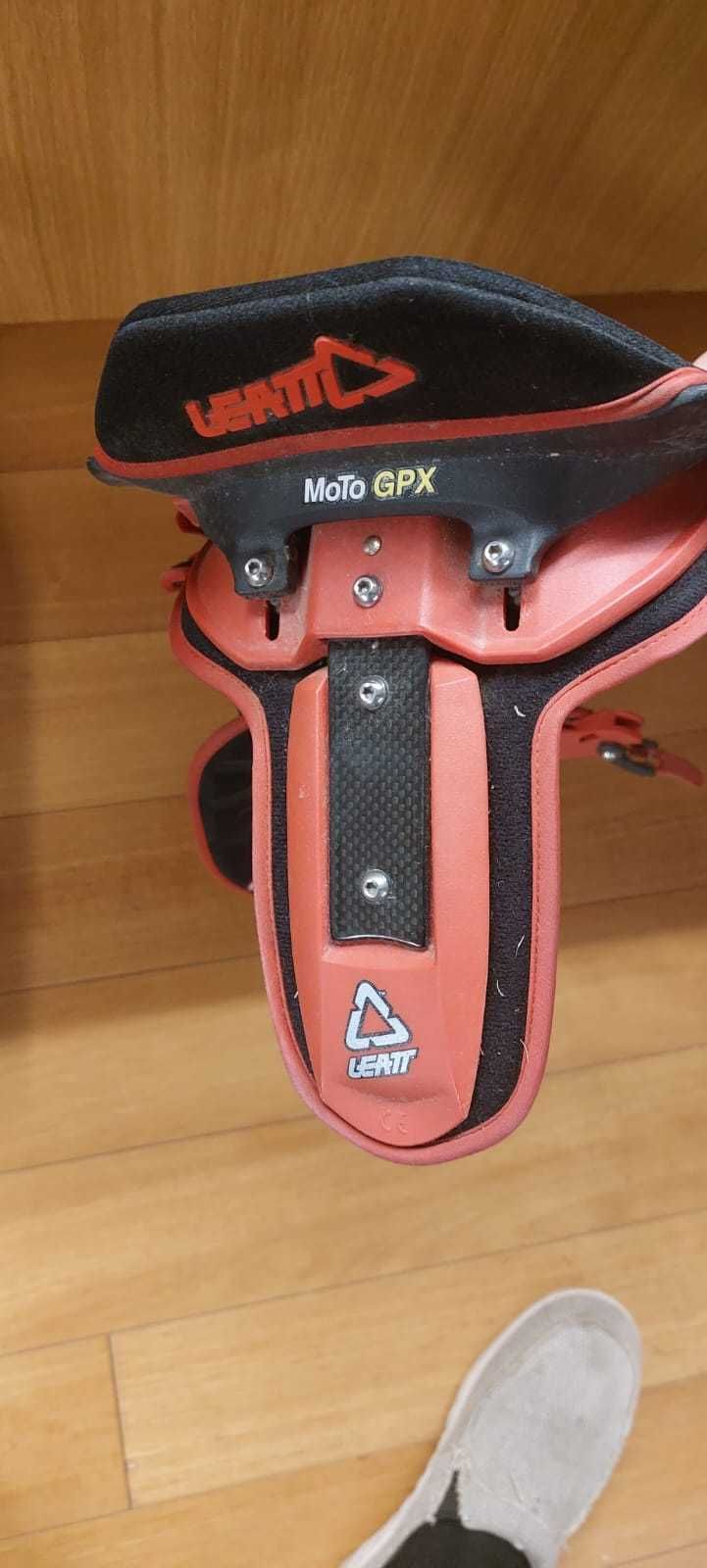 Leatt GPX Club 2 Neck Brace