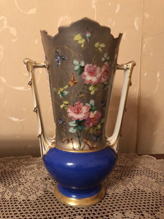 Jarra muito bonita e antigs