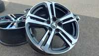 17" Peugeot GT line  Rarytas 5x108  7,5j et44  308, 508, 3008, Citroen