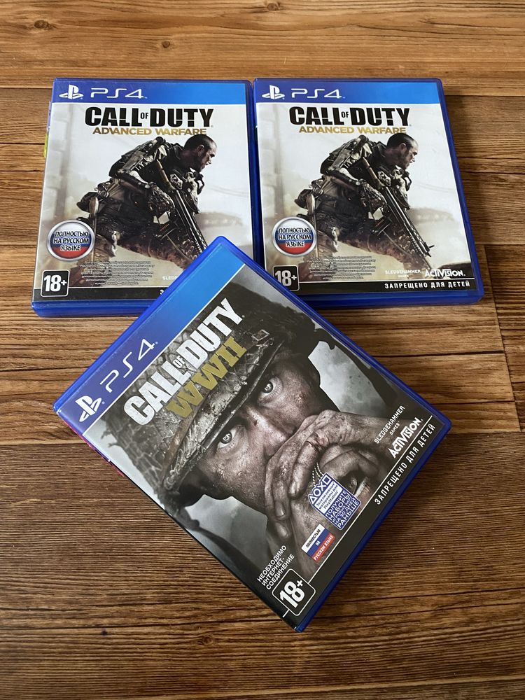 Sony PS4: Resident Evil, A Way Out, It Takes Two, UFC 4, Fallout 4