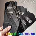Захисне скло iPhone 16 Pro / Max защитное стекло супер д айфон 16