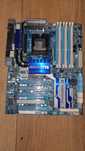 GIGABYTE GA-X58A-UD5 LGA1366 Ultra Durable 3 DRR3 24GB USB 3.0,SATA