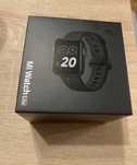Smartwatch zegarek