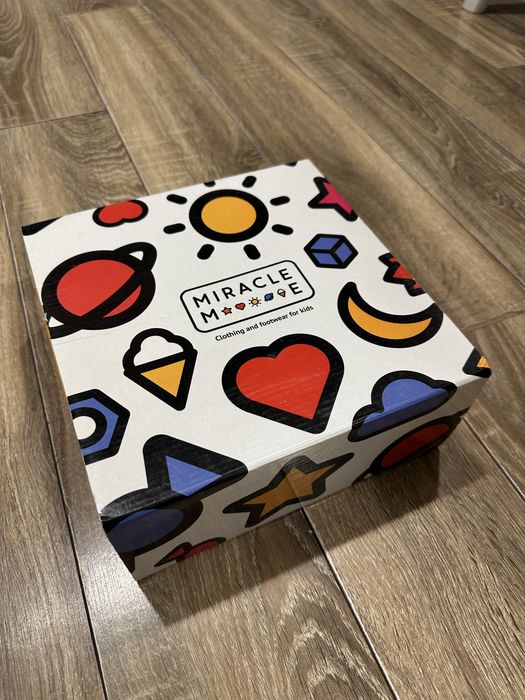 Туфли для мальчика 32 размер