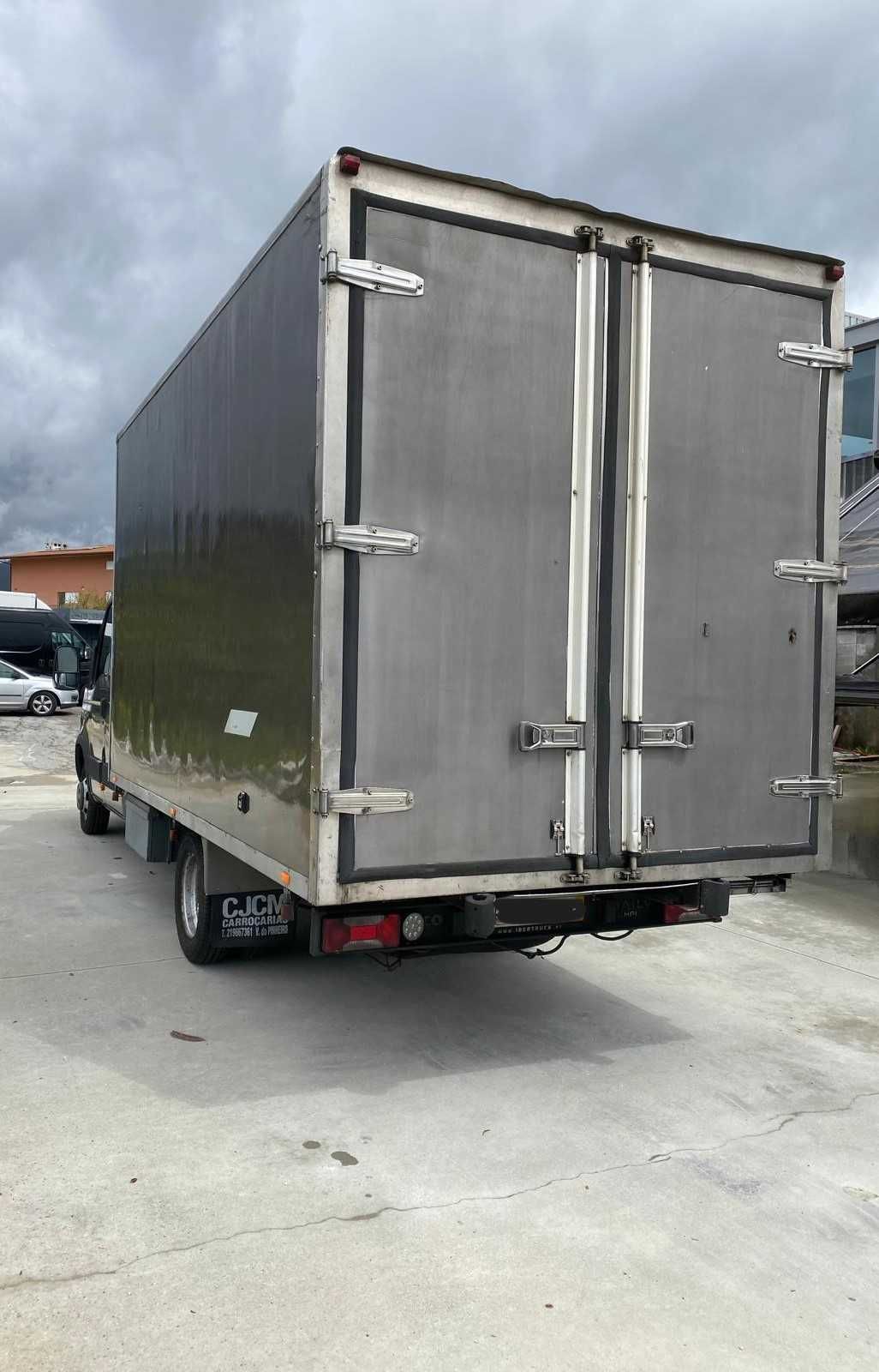 IVECO 35C15D F E4