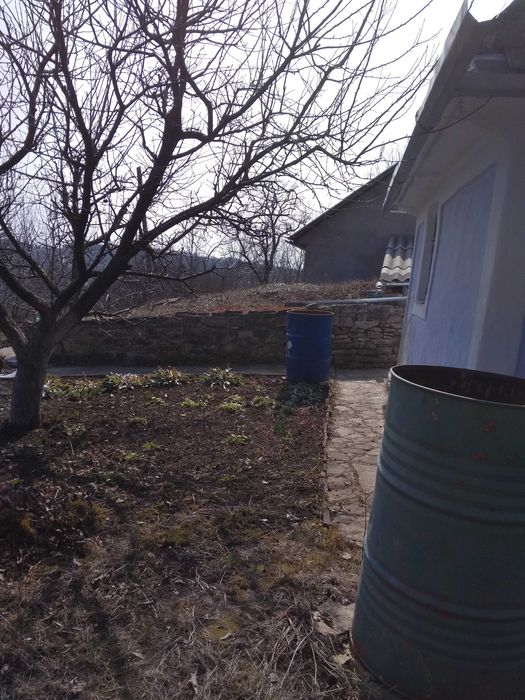 Два невеликих будинки  під дачу