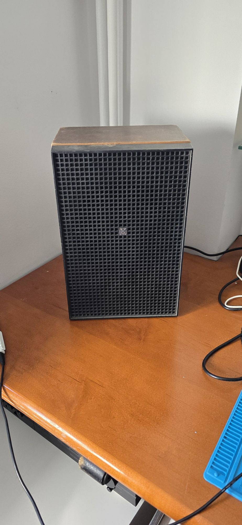 UNITRA Tonsil zg 10 kolumny