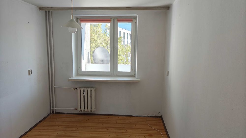Mieszkanie 3-pokojowe 67 m² – bez pośredników, dobra lokalizacja