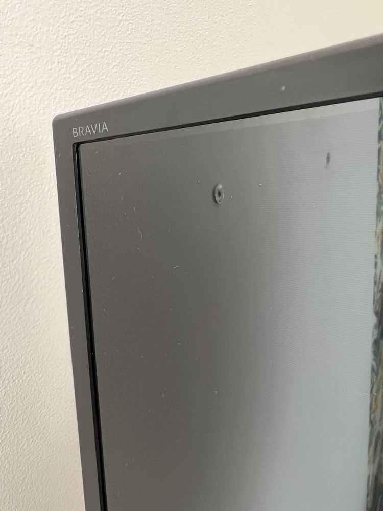 Telewizor Sony Bravia 97 cm / 56 cm / przekatna 111 cm