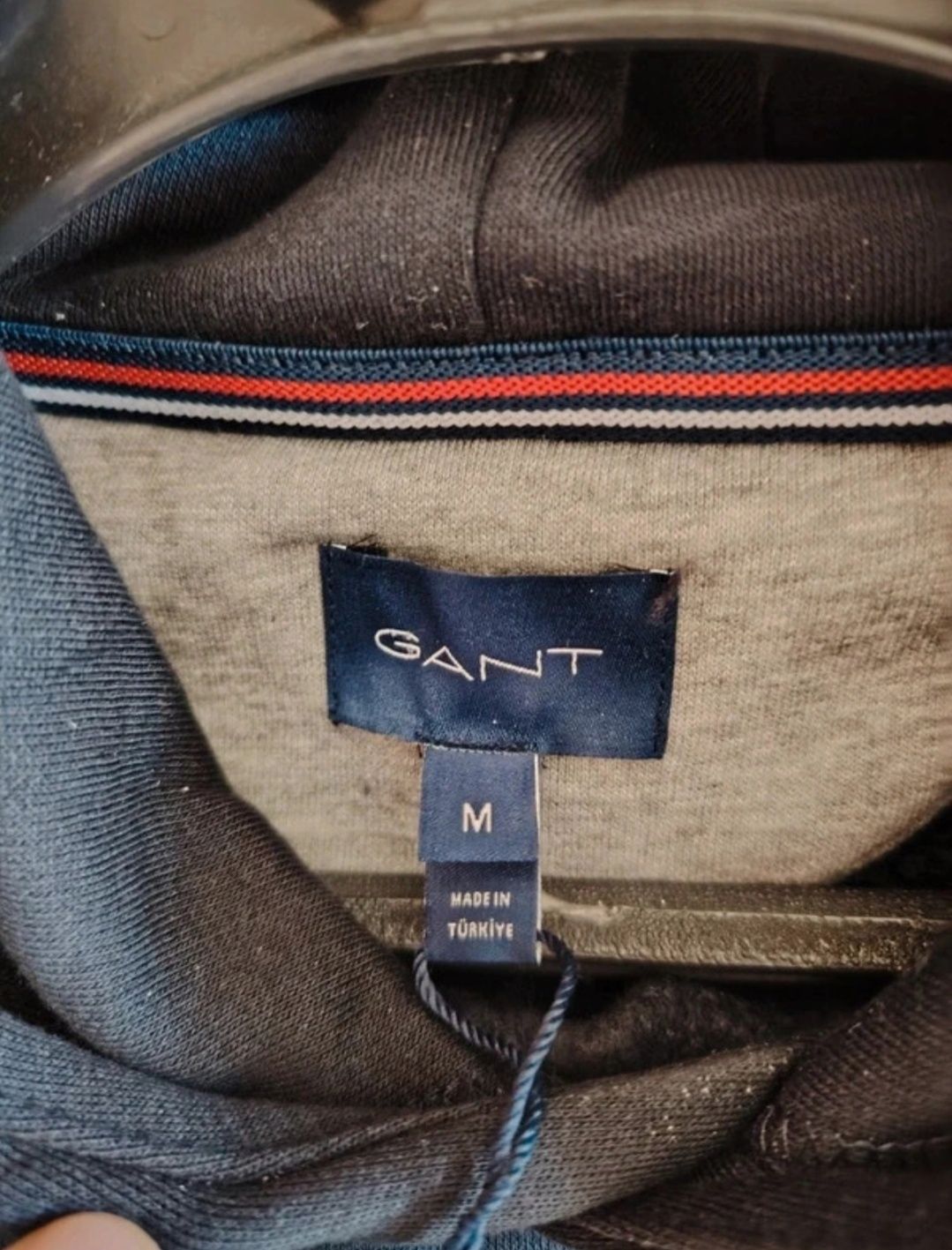 Sweat marca Gant nova