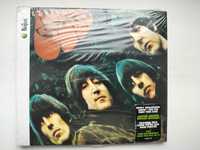 The Beatles -Rubber Soul cd фирменное издание