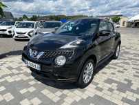 Nissan Juke LIFT 1.6 16V 117KM AUTOMAT Alcantara NAVI Kamera 360 Alufelgi 122 t.km